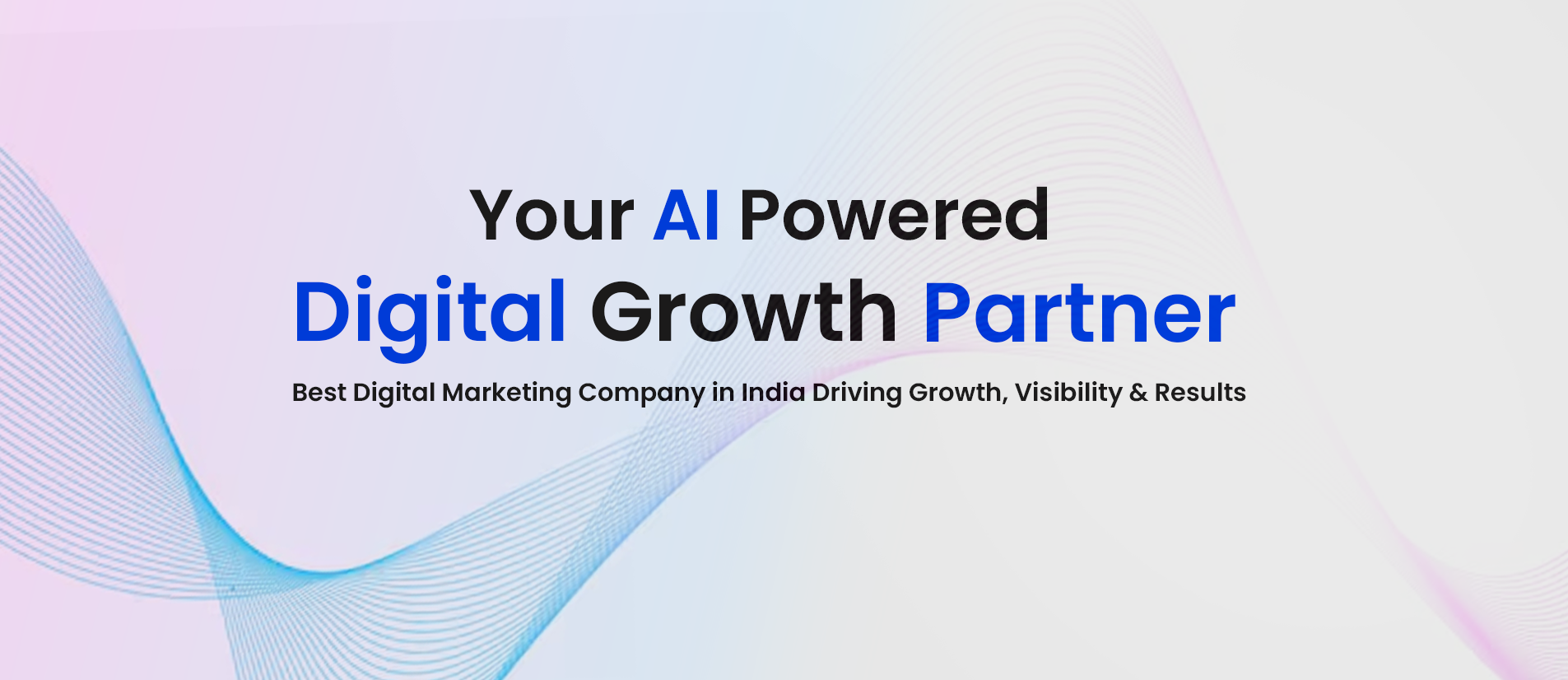Your Digital Growth Partner