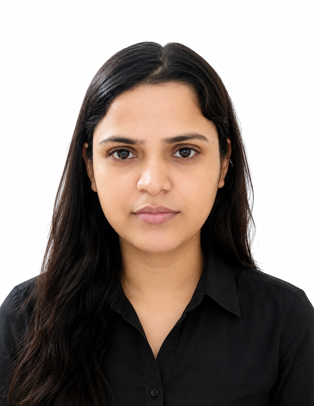 Puja Kumari - Business Development Executive