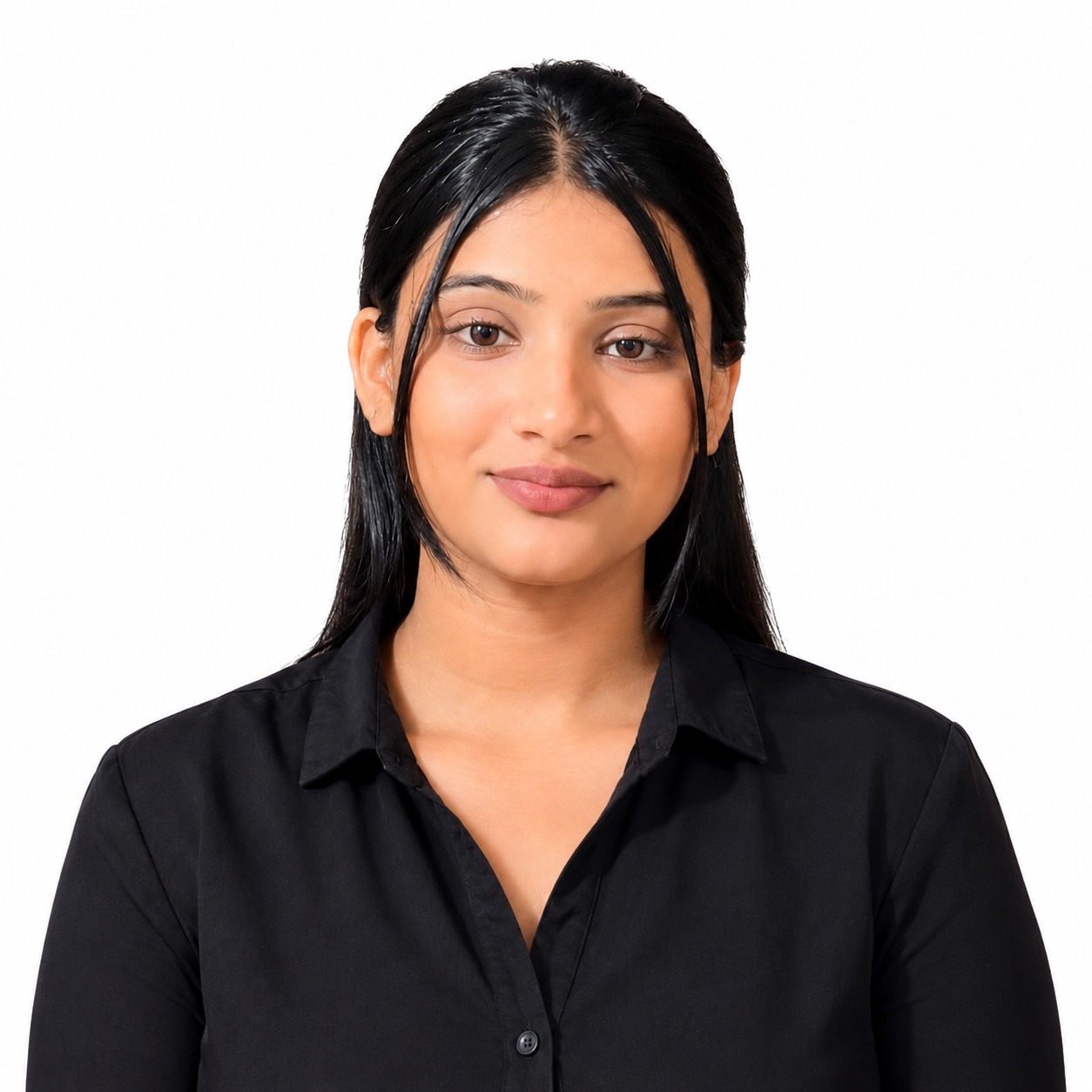 Riya Kumari - Business Development Executive