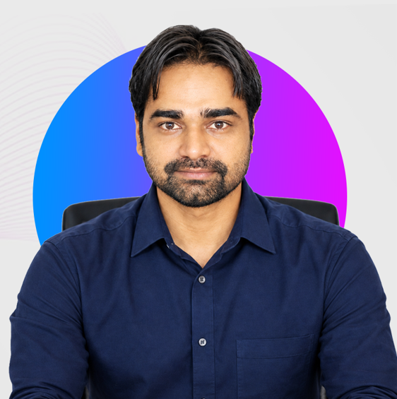 Shashi Shekhar - Founder & Chief Executive Officer (CEO)